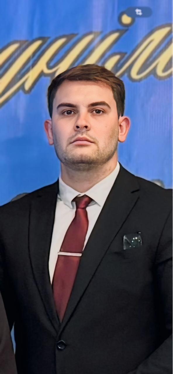 Щетинкин Александр Ефремович