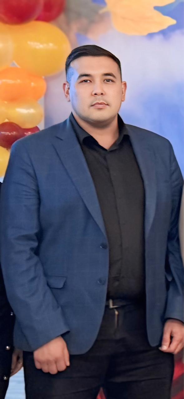 Колобков Алексей Николаевич